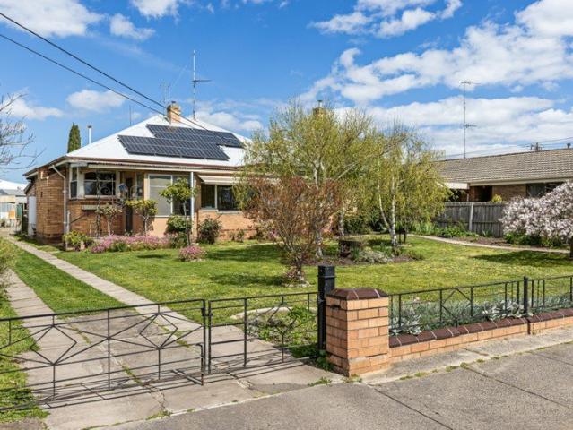 House for sale in Sebastopol, Ballarat