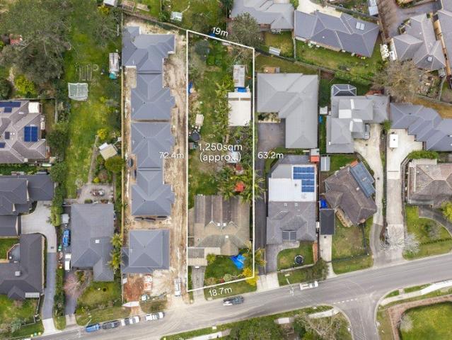 House for sale in Camerons Creek, Victoria