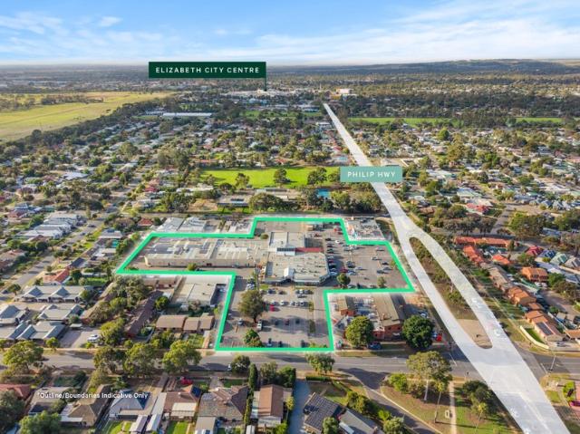 Property for sale in Horseshoe Creek, South Australia