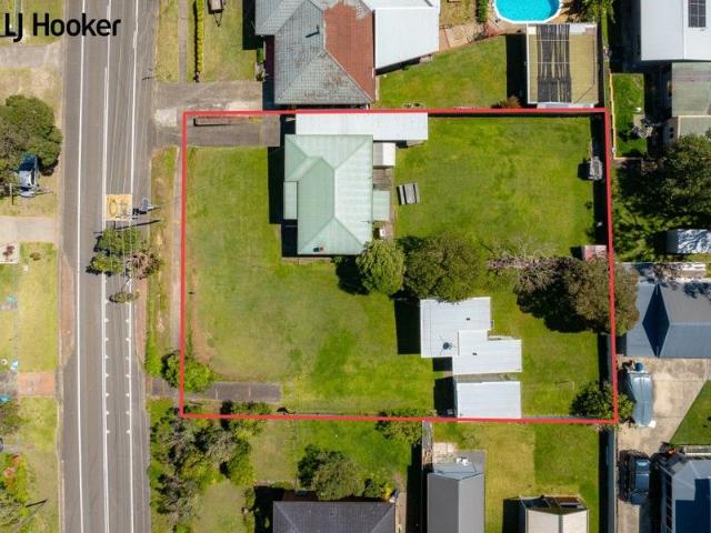 House for sale in Greenwell Point, New South Wales