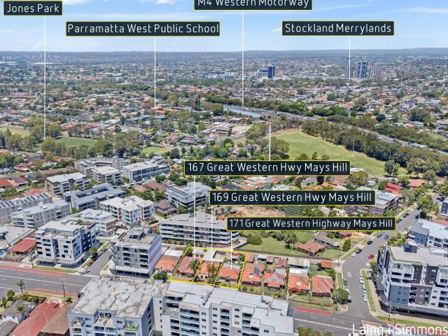 House for sale in Sydney, New South Wales