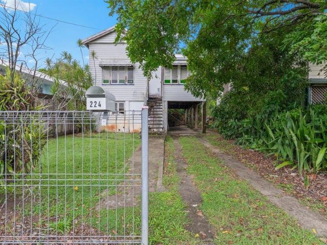 House for sale in Cairns, Queensland