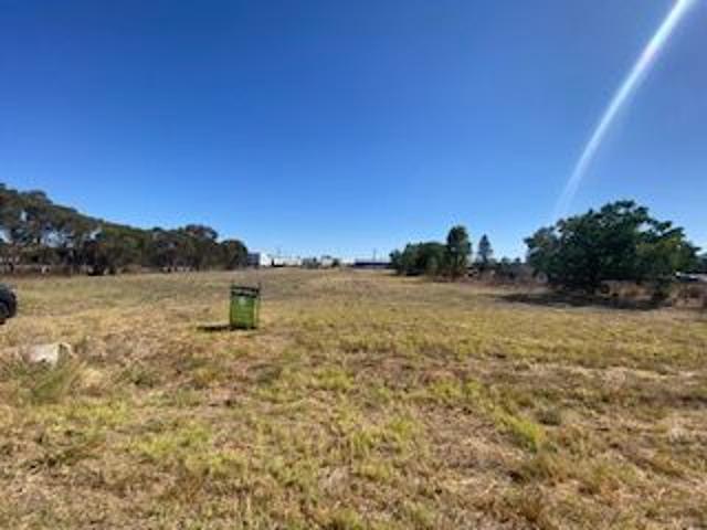 Land for sale in Mount Cooper, New South Wales