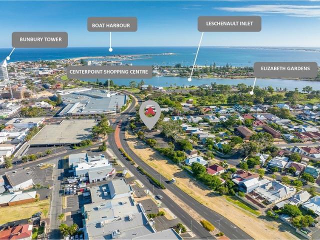 Property for sale in Bunbury, Western Australia