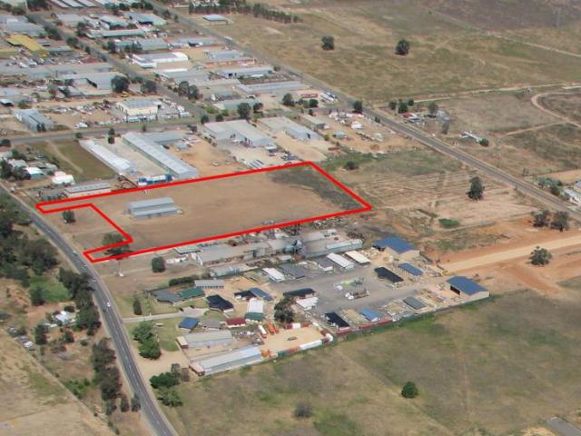Development Site for sale in Wagga Wagga Development Site for sale in Wagga Wagga
