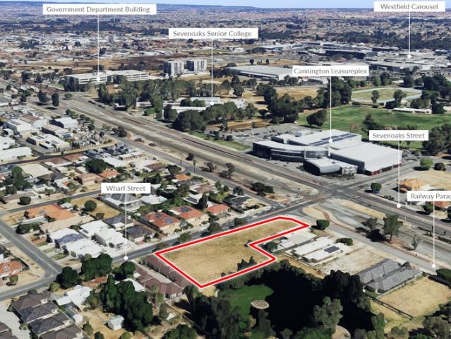 Property for sale in Queens Park, Western Australia