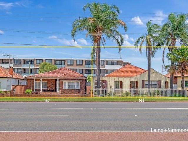 House for sale in Sydney, New South Wales