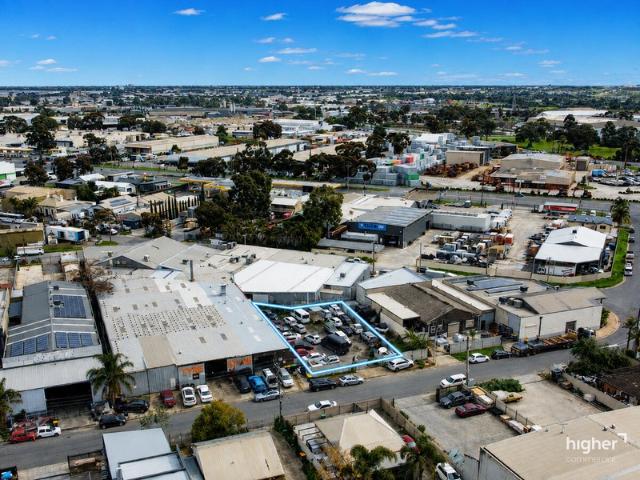 Property for sale in Horseshoe Creek, South Australia