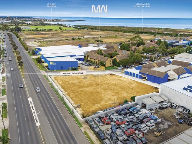 Property for sale in Camerons Creek, Victoria