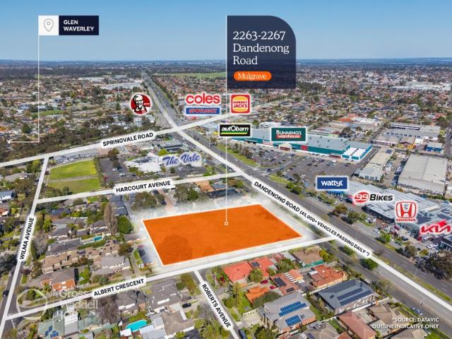 Property for sale in Mulgrave, Melbourne
