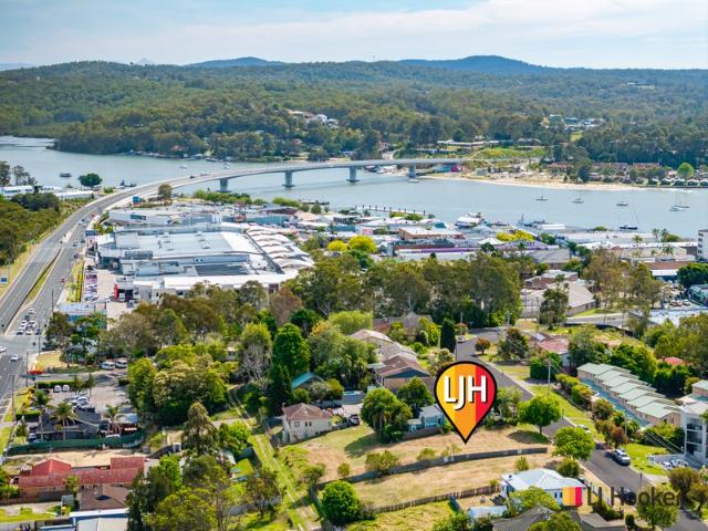 Property for sale in Batemans Bay, Eurobodalla Shire Council