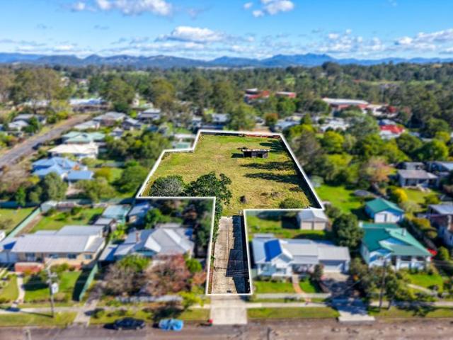 Property for sale in Kippaxs, New South Wales