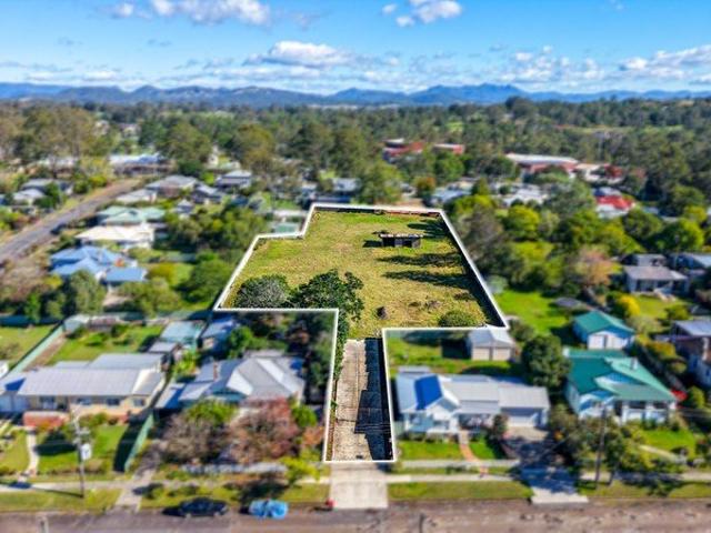Land for sale in Kippaxs, New South Wales