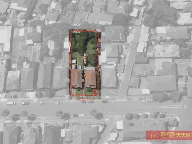House for sale in Sydney, New South Wales
