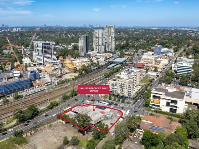 Property for sale in Sydney, New South Wales