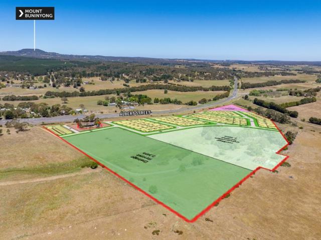 Property for sale in Cambrian Hill, Victoria