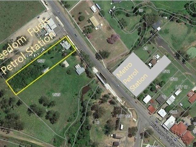 Land for sale in Fernvale, Queensland
