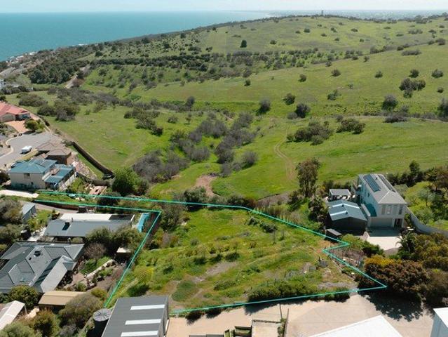 Land for sale in Horseshoe Creek, South Australia