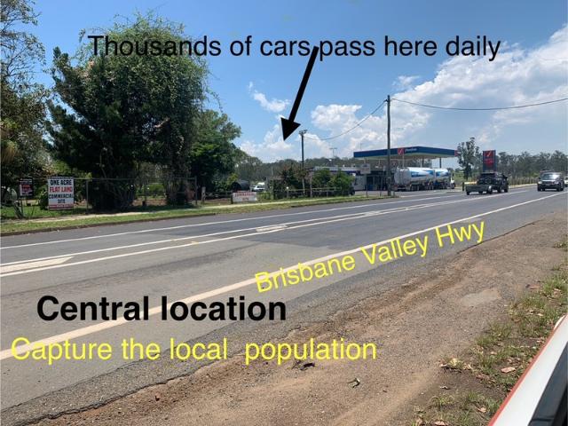 Property for sale in Fernvale, Queensland