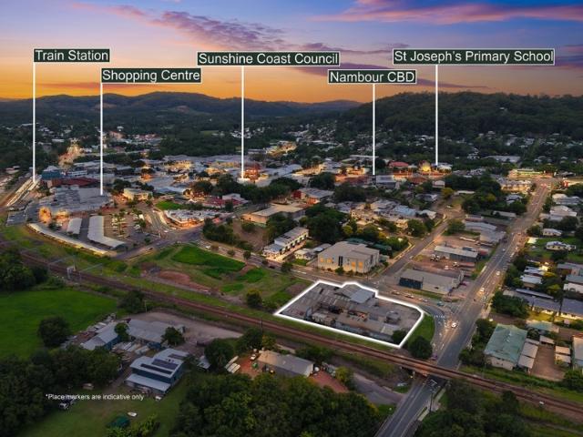 Warehouse for sale in Kings Creek, Queensland