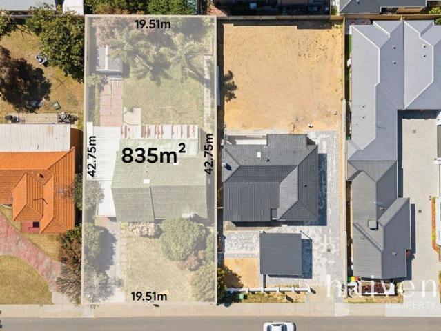 House for sale in Western Australia