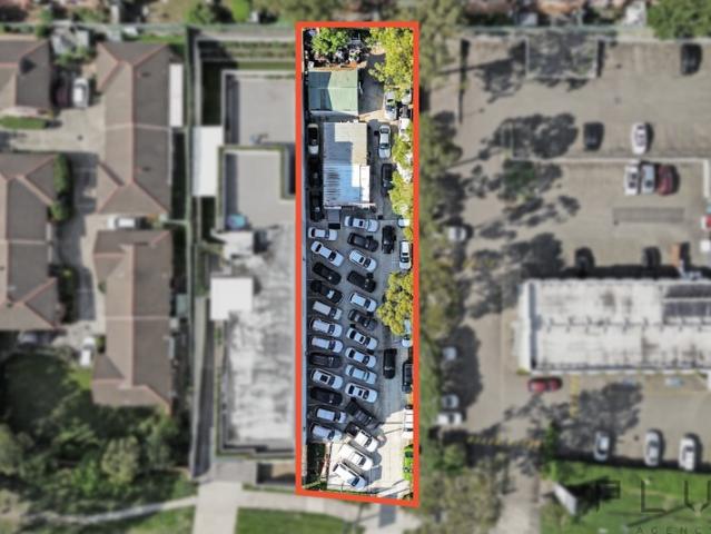 Office for sale in Sydney, New South Wales