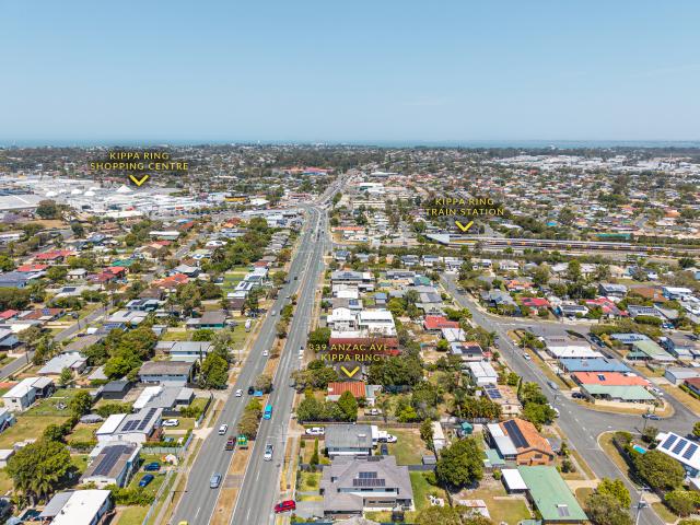 House for sale in Toombul, Queensland