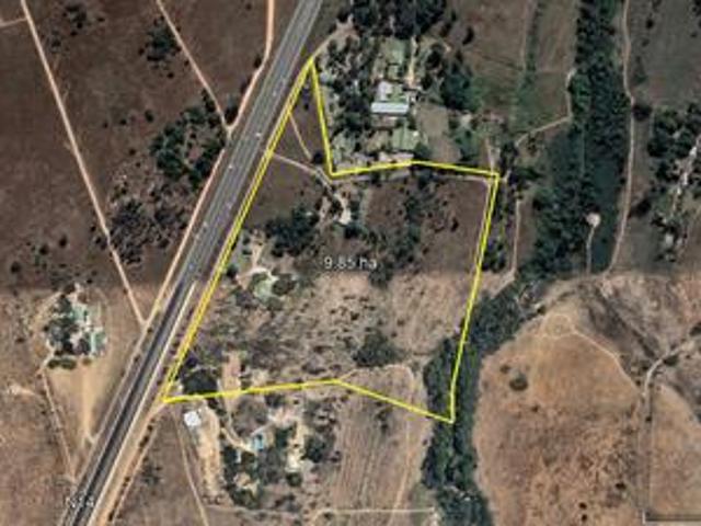 Farm for sale in Kagiso, Gauteng