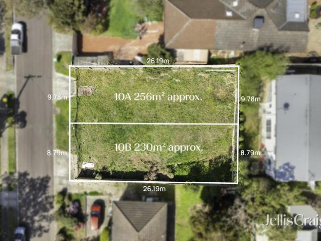 Land for sale in Camerons Creek, Victoria