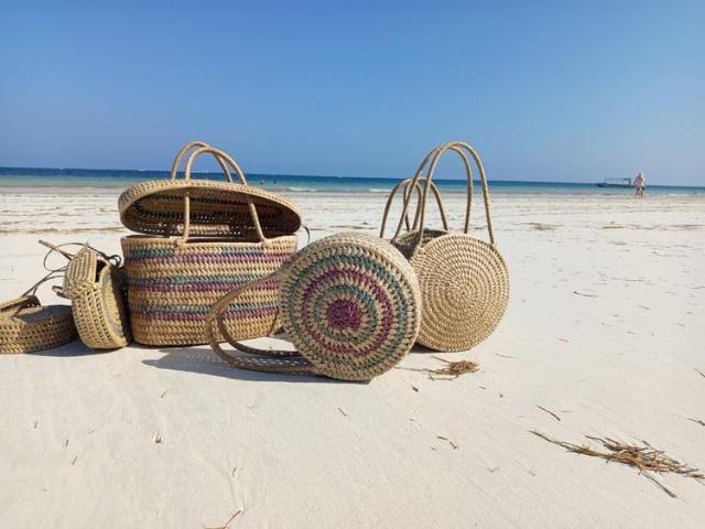 Land for sale in Msambweni, Ukunda