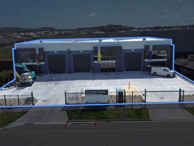 Warehouse for rent in Camerons Creek, Victoria