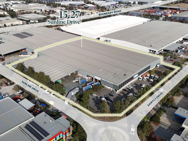 Warehouse for rent in Camerons Creek, Victoria