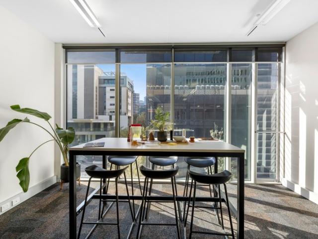 Office for sale in Victoria Harbour, Melbourne