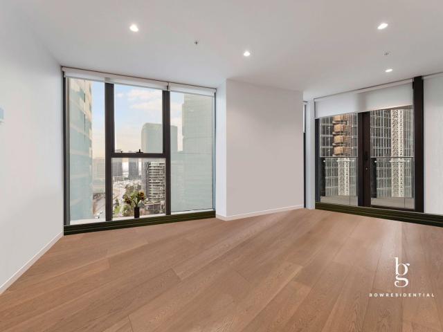 Apartment for rent in Docklands