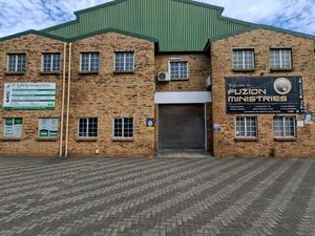 Commercial for rent in UMhlathuze Municipality, Kwazulu-natal