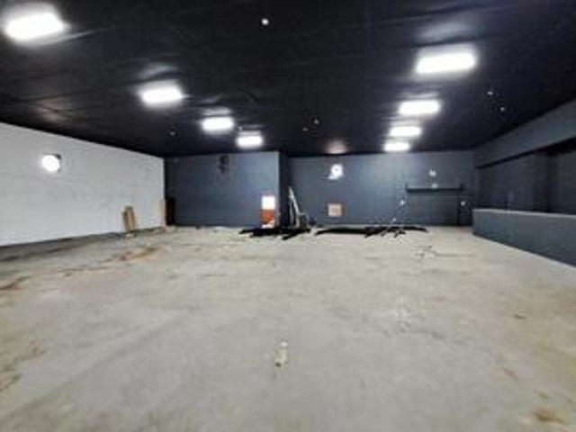 Commercial for rent in UMhlathuze Municipality, Kwazulu-natal
