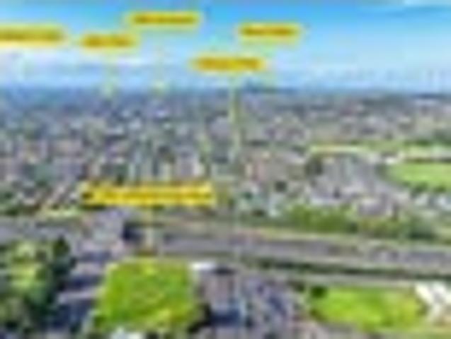 Land for sale in Mount Roskill, Oroua County