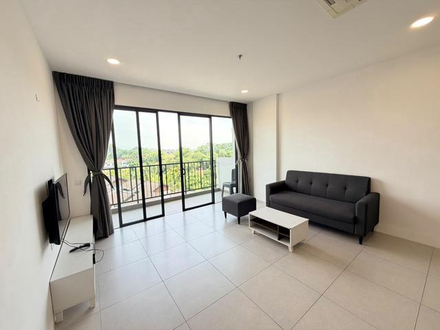 Condominium for rent in Kuching, Sarawak