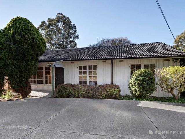 House for sale in Donvale, Melbourne