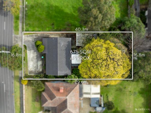 House for sale in Camerons Creek, Victoria