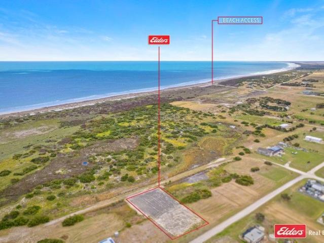 Land for sale in Kingston Se, South Australia