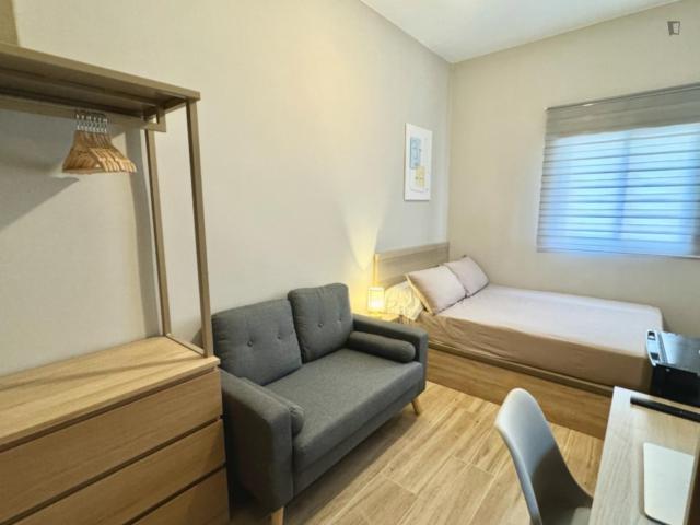 Apartamento en alquiler en Alicante, Campoamor