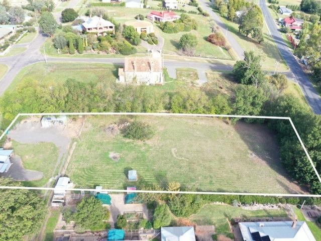 Land for sale in Gunning, New South Wales