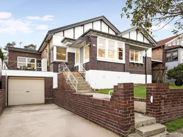 House for sale in Sydney, New South Wales