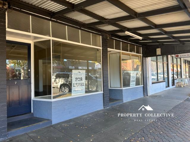 Property for rent in Myrtleford, Victoria