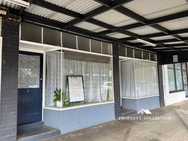 Property for rent in Myrtleford, Victoria
