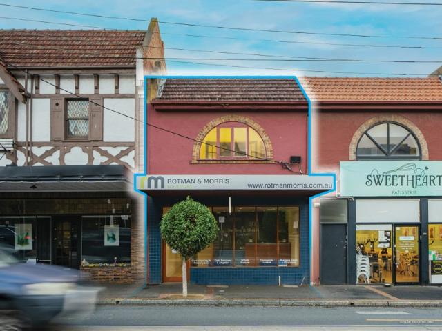 Office for sale in Camerons Creek, Victoria