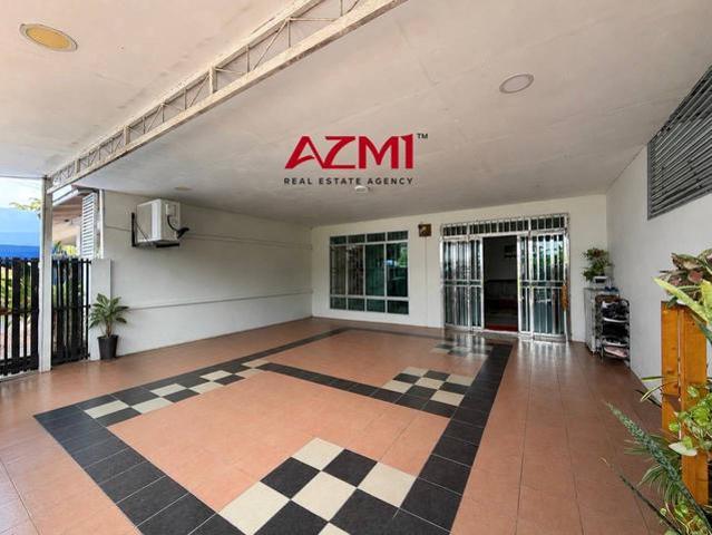 Terraced House for sale in Long Miri, Sarawak