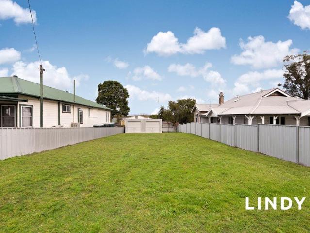 Land for sale in Sedgefield, New South Wales
