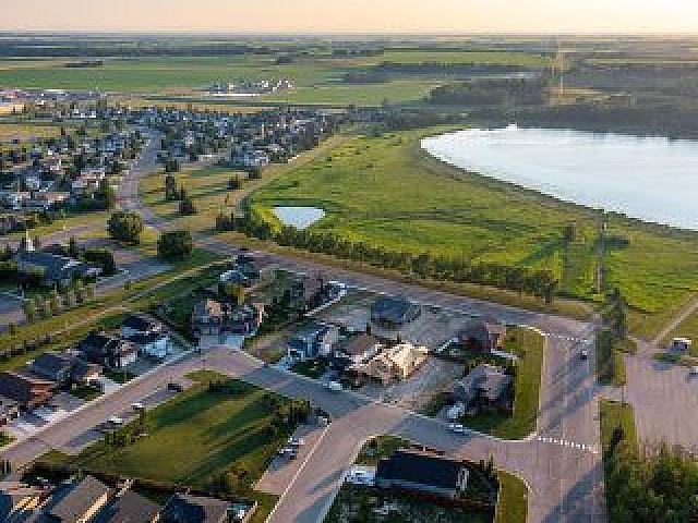 Land for sale in Alberta